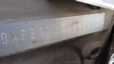 Veículo de Sucata bmw serie x3 (e83) 2.0d [2.0 ltr. - 110 kw 16v diesel cat] do ano 2006 alimentado 204d4