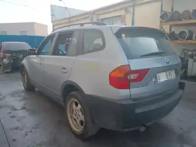 Veículo de Sucata bmw serie x3 (e83) 2.0d [2.0 ltr. - 110 kw 16v diesel cat] do ano 2006 alimentado 204d4