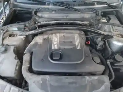 Veículo de Sucata bmw serie x3 (e83) 2.0d [2.0 ltr. - 110 kw 16v diesel cat] do ano 2006 alimentado 204d4