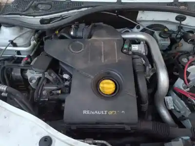 Здавання транспортного засобу dacia duster laureate 4x2 року 2013 потужний k9k896