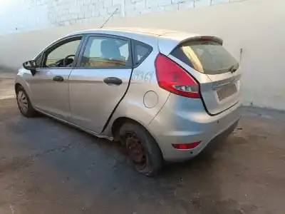 Veicolo di demolizione ford fiesta (cb1) ambiente dell'anno 2009 alimentato stjb