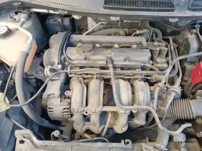 Veicolo di demolizione ford fiesta (cb1) ambiente dell'anno 2009 alimentato stjb