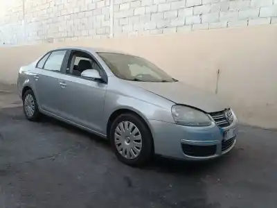Утилизация автомобиля volkswagen jetta iii (1k2) 1.9 tdi года 2007 питание bxe