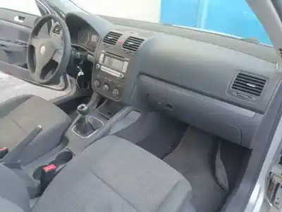 Утилизация автомобиля volkswagen jetta iii (1k2) 1.9 tdi года 2007 питание bxe