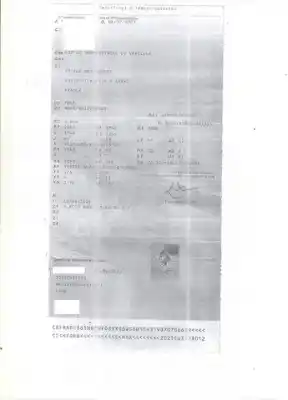 Scrapping Vehicle FORD S-MAX (CA1) Trend of the year 2007 powered QYWA