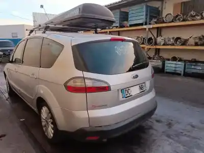 Veicolo di demolizione ford s-max (ca1) trend dell'anno 2007 alimentato qywa