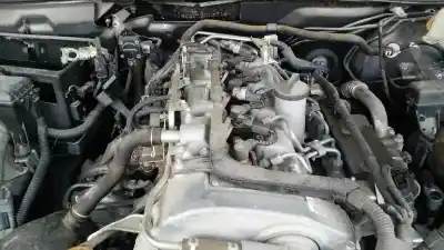 Veículo de Sucata lexus is200 (ds2/is2) 220d do ano 2009 alimentado 2ad