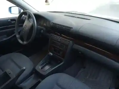 Scrapping Vehicle audi a4 berlina (b5) 1.9 tdi of the year 1996 powered afn