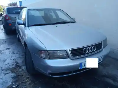 Scrapping Vehicle audi a4 berlina (b5) 1.9 tdi of the year 1996 powered afn