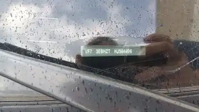 Vehicul casat citroen c4 grand picasso feel al anului 2017 alimentat bh01