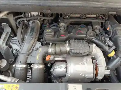 Vehicul casat citroen c4 grand picasso feel al anului 2017 alimentat bh01