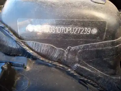 Veículo de Sucata bmw serie 1 berlina (e81/e87) 118d do ano 2006 alimentado 20 4d a