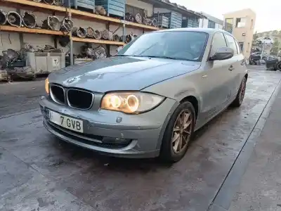 Veículo de Sucata bmw serie 1 berlina (e81/e87) 116d do ano 2010 alimentado n47d20a