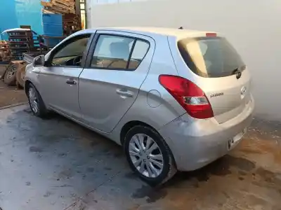 Verschrottungsfahrzeug hyundai                                            i20 (pb)                                                                                                                                                                                                                                                   g4fa                                                                                                                                                                                                                                                       des jahres 2012 angetrieben g4fa