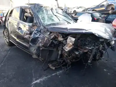 Vehicul casat audi sq5 (8r) 3.0 v6 24v tdi al anului 2015 alimentat cgqb