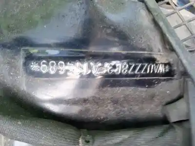 Vehicul casat audi sq5 (8r) 3.0 v6 24v tdi al anului 2015 alimentat cgqb