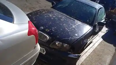 Scrapping Vehicle bmw serie 3 coupe (e46) 318 ci of the year 2001 powered 19 4e 1