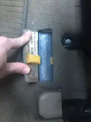 Veículo de Sucata volvo s80 berlina d5 executive do ano 2006 alimentado d5244t4