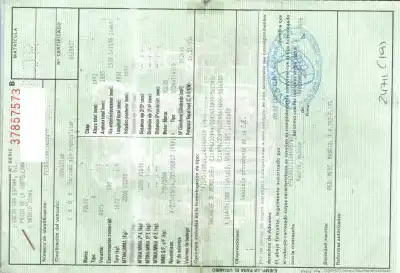 Veículo de Sucata VOLVO S80 BERLINA D5 Executive do ano 2006 alimentado D5244T4