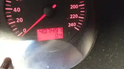 Здавання транспортного засобу seat toledo ii (1m2) 1.9 tdi року 2001 потужний alh Здавання транспортного засобу seat toledo ii (1m2) 1.9 tdi року 2001 потужний alh