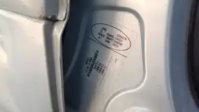 Здавання транспортного засобу renault scenic (ja..) 1.9 dci century 102 cv / 75 kw року 2001 потужний f9q732