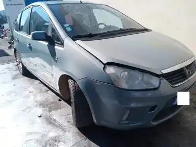 Scrapping Vehicle ford focus c-max (cap) ambiente (d) of the year 2008 powered kkda