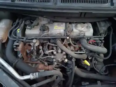 Scrapping Vehicle ford focus c-max (cap) ambiente (d) of the year 2008 powered kkda