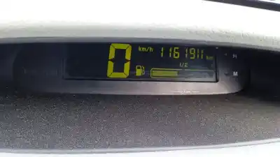 Утилизация автомобиля renault twingo (co6) 1.2 (c066/67/68) года 1999 питание d7f700