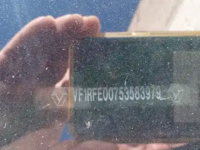 Veículo de Sucata renault kadjar bose edition do ano 2015 alimentado r9m 414