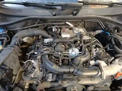 Утилизация автомобиля audi q7 (4l) 3.0 tdi года 2007 питание bug