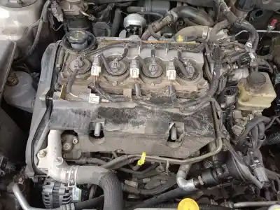 Veículo de Sucata mazda 6 berlina (gg) 2.0 crtd 120 active do ano 2004 alimentado rf