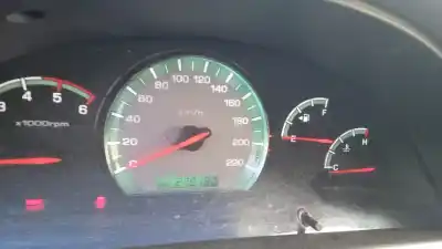 Здавання транспортного засобу ssangyong rexton rx 270 full року 2008 потужний d27dt