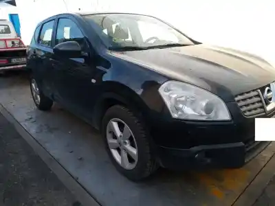 Veículo de Sucata nissan qashqai (j10) acenta do ano 2009 alimentado m9r