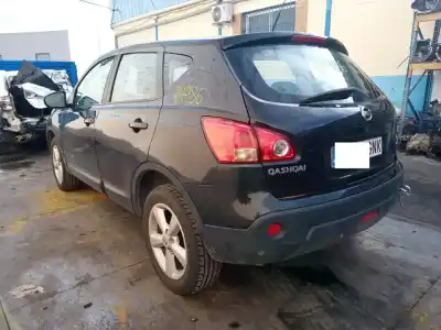 Veículo de Sucata nissan qashqai (j10) acenta do ano 2009 alimentado m9r