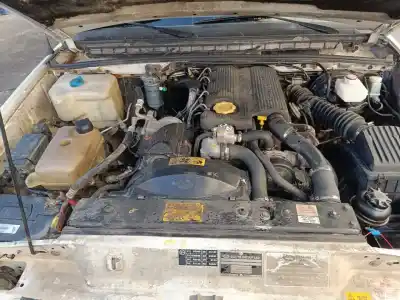 Утилизация автомобиля land rover discovery (salljg/lj) tdi года 1995 питание 18l
