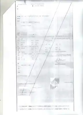 Veicolo di demolizione citroen c3 ii (sc_) 1.6 hdi 90 dell'anno 2008 alimentato 9hx