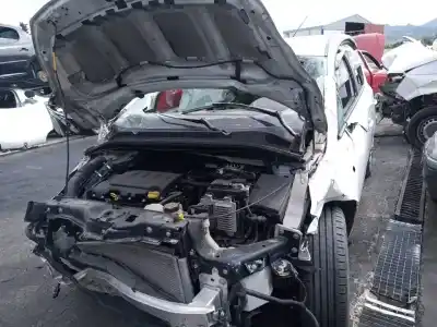 Veículo de Sucata opel corsa e selective do ano 2018 alimentado b14xer