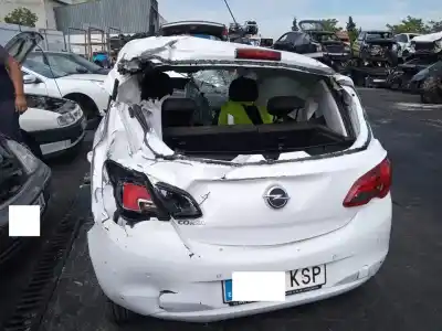 Veículo de Sucata opel corsa e selective do ano 2018 alimentado b14xer