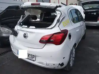 Veículo de Sucata opel corsa e selective do ano 2018 alimentado b14xer