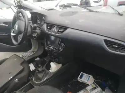 Veículo de Sucata opel corsa e selective do ano 2018 alimentado b14xer