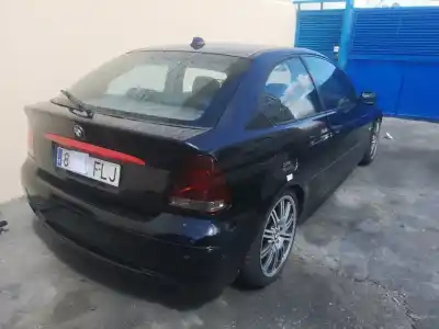 Scrapping Vehicle bmw serie 3 compact (e46) 318td of the year 2004 powered 204d4