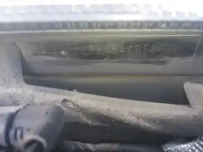 Scrapping Vehicle audi a4 avant (8e) 3.0 tdi quattro of the year 2005 powered bkn