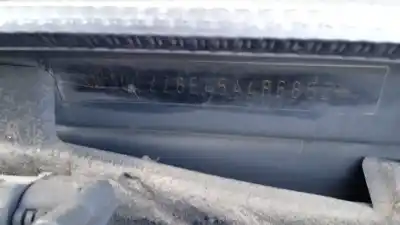 Scrapping Vehicle audi a4 avant (8e) 3.0 tdi quattro of the year 2005 powered bkn