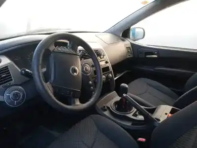 Здавання транспортного засобу ssangyong kyron 200 xdi limited року 2010 потужний d20dt