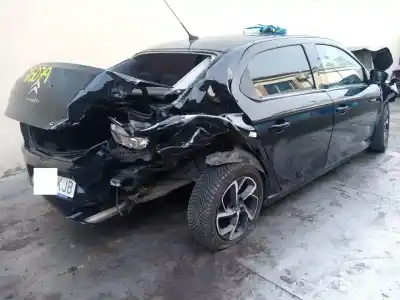 Утилизация автомобиля citroen c-elysée exclusive года 2018 питание bh02