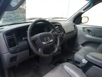 Здавання транспортного засобу mazda tribute (ep) 3.0 v6 exclusive 4x4 року 2003 потужний g/aj