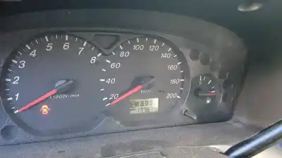 Здавання транспортного засобу mazda tribute (ep) 3.0 v6 exclusive 4x4 року 2003 потужний g/aj