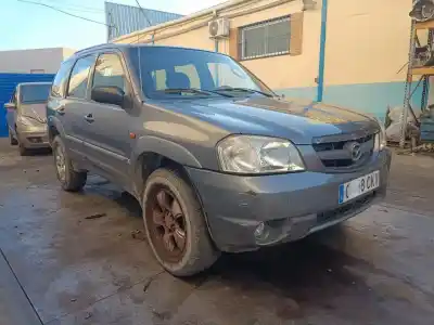 Здавання транспортного засобу mazda tribute (ep) 3.0 v6 exclusive 4x4 року 2003 потужний g/aj