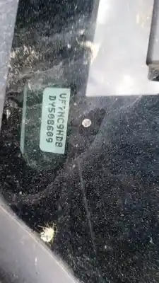 Véhicule à la ferraille citroen c4 lim. collection de l'année 2013 alimenté 9h05