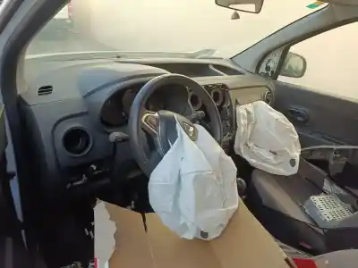 Здавання транспортного засобу dacia dokker ambiance року 2019 потужний h4m d7